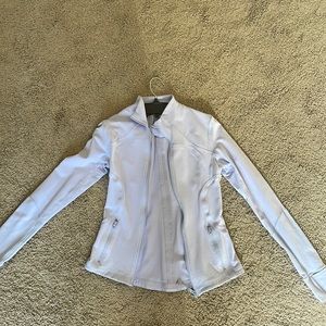 Lulu Lemon Define jacket. size 6